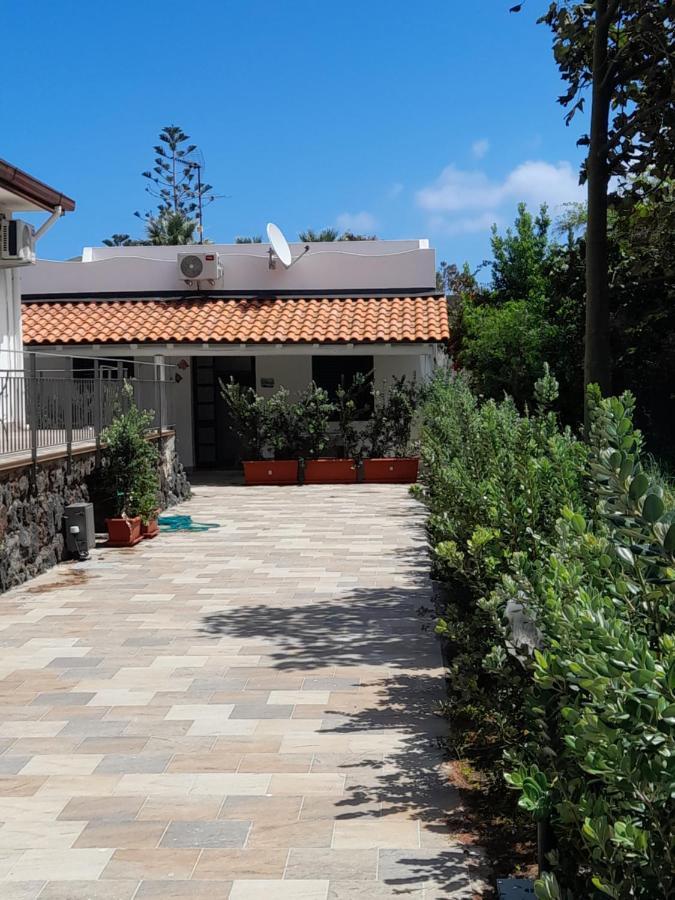 Vulcano: La Porta Delle Eolie فولكانو المظهر الخارجي الصورة