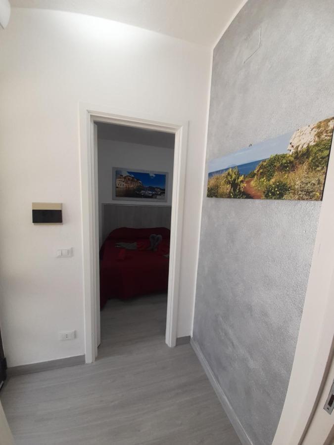 Vulcano: La Porta Delle Eolie فولكانو المظهر الخارجي الصورة